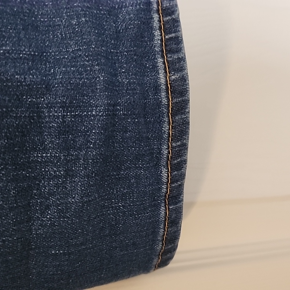 TALBOTS WOMAN'S JEANS - Picture 9 of 12
